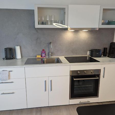 Apartamento Feeling Hamm  Exterior foto