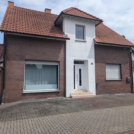 Apartamento Feeling Hamm  Exterior foto