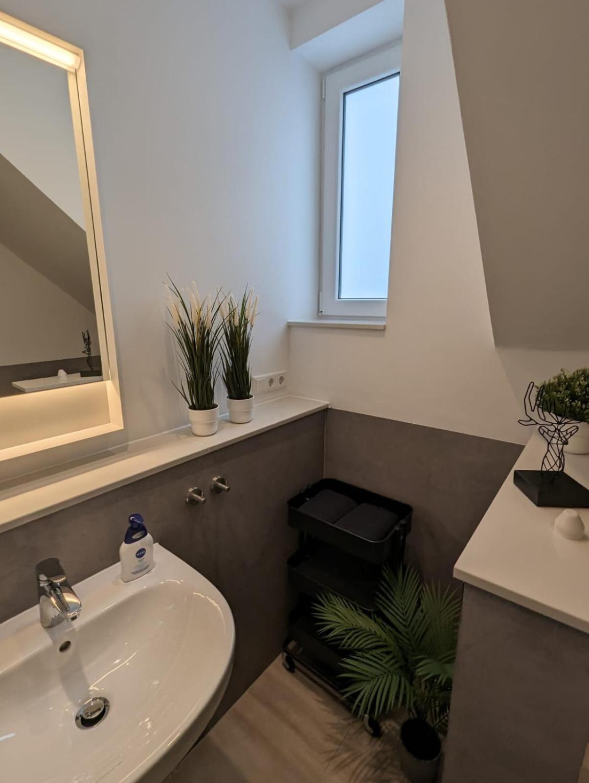 Apartamento Feeling Hamm  Exterior foto