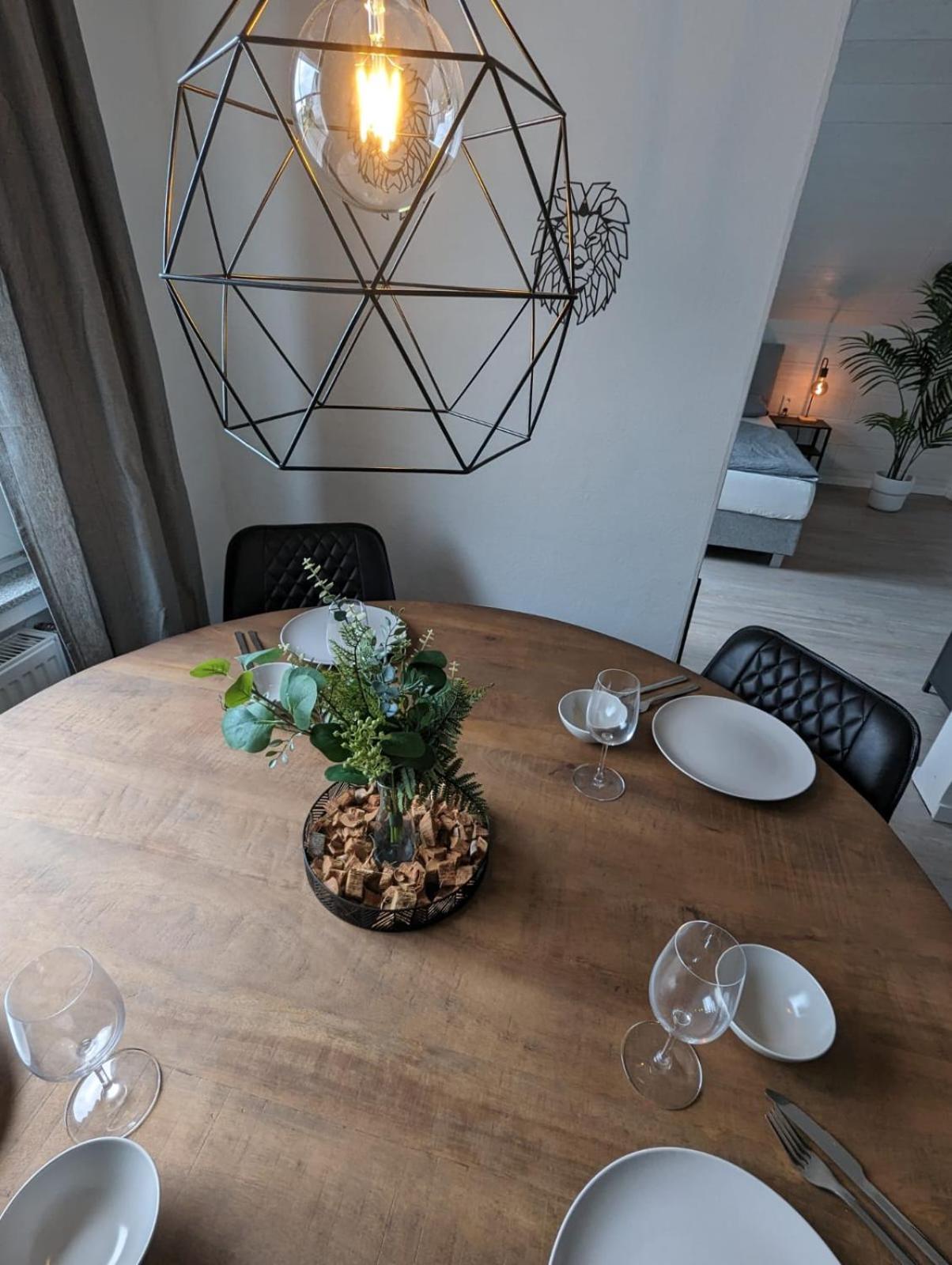 Apartamento Feeling Hamm  Exterior foto