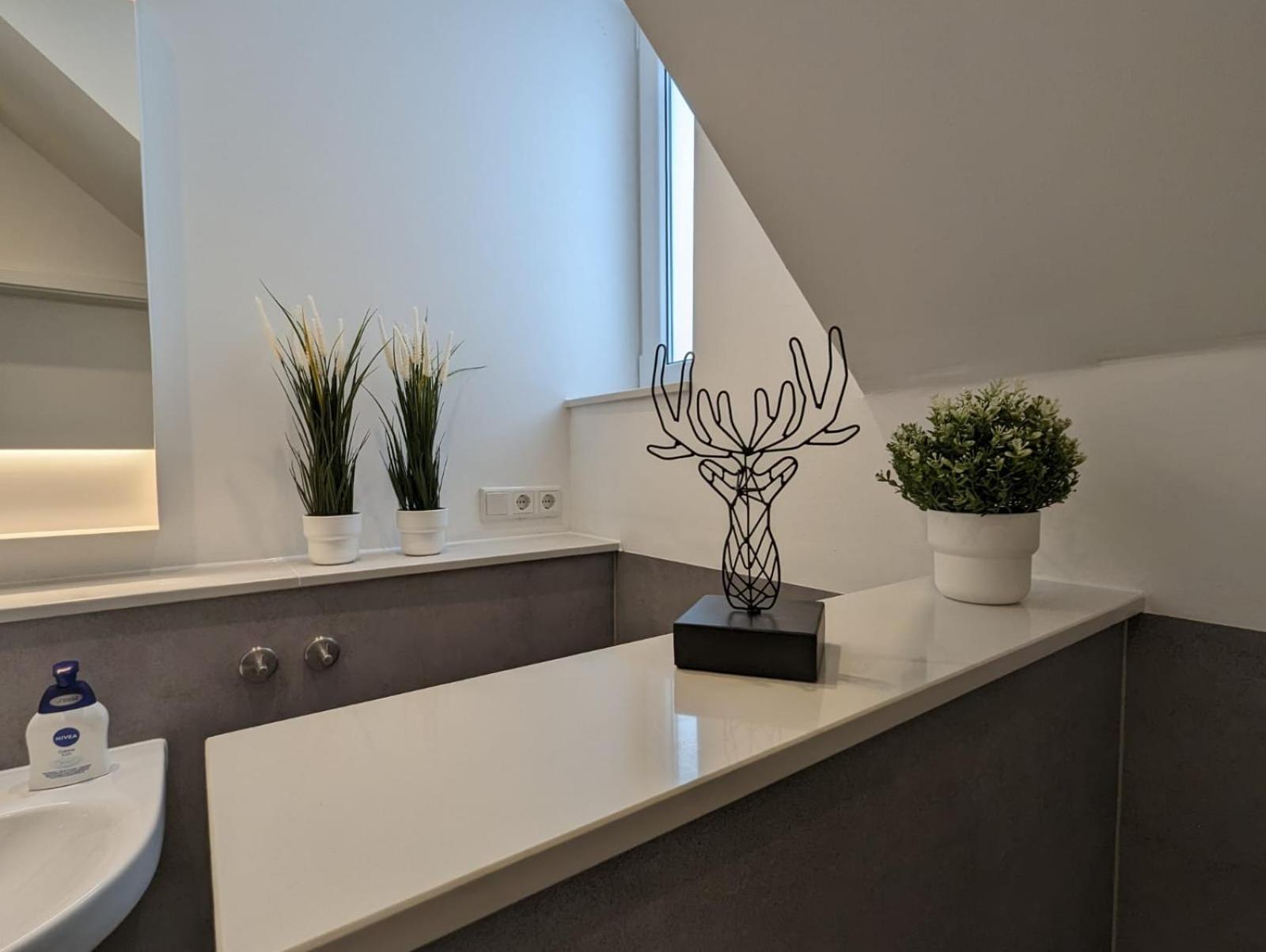 Apartamento Feeling Hamm  Exterior foto