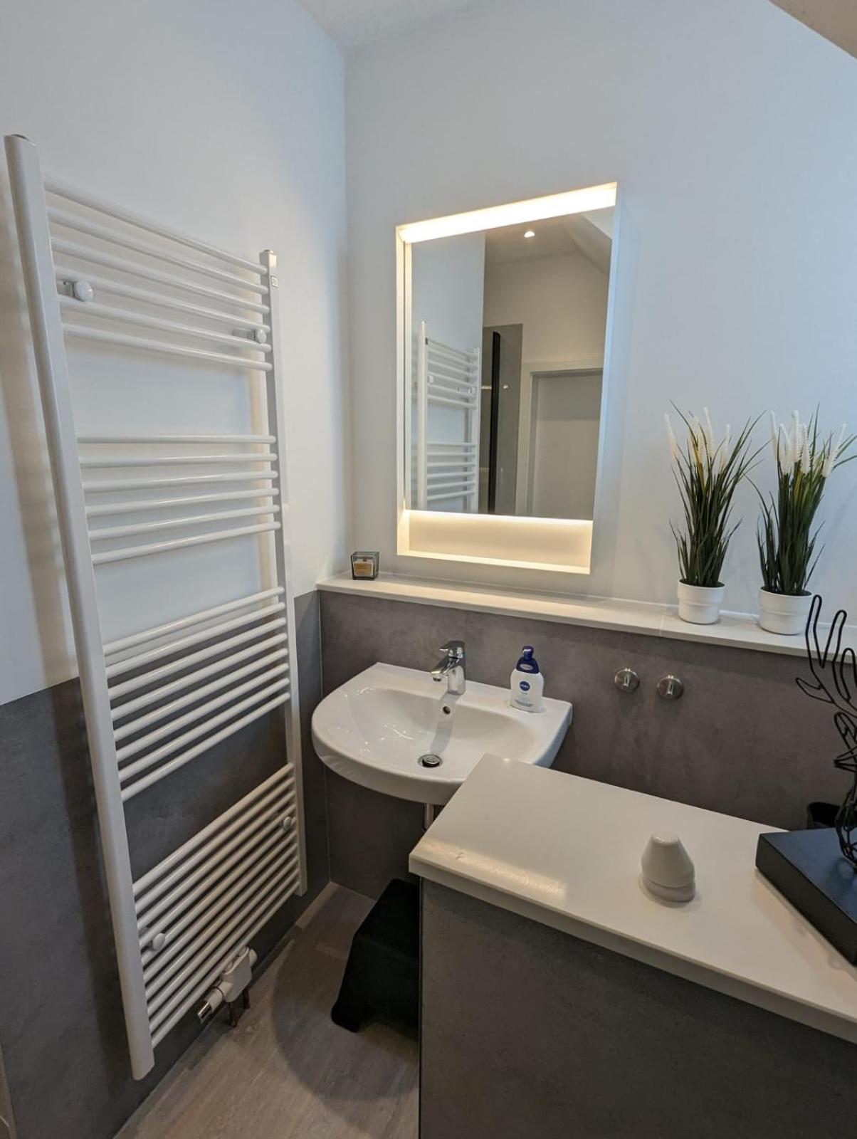 Apartamento Feeling Hamm  Exterior foto