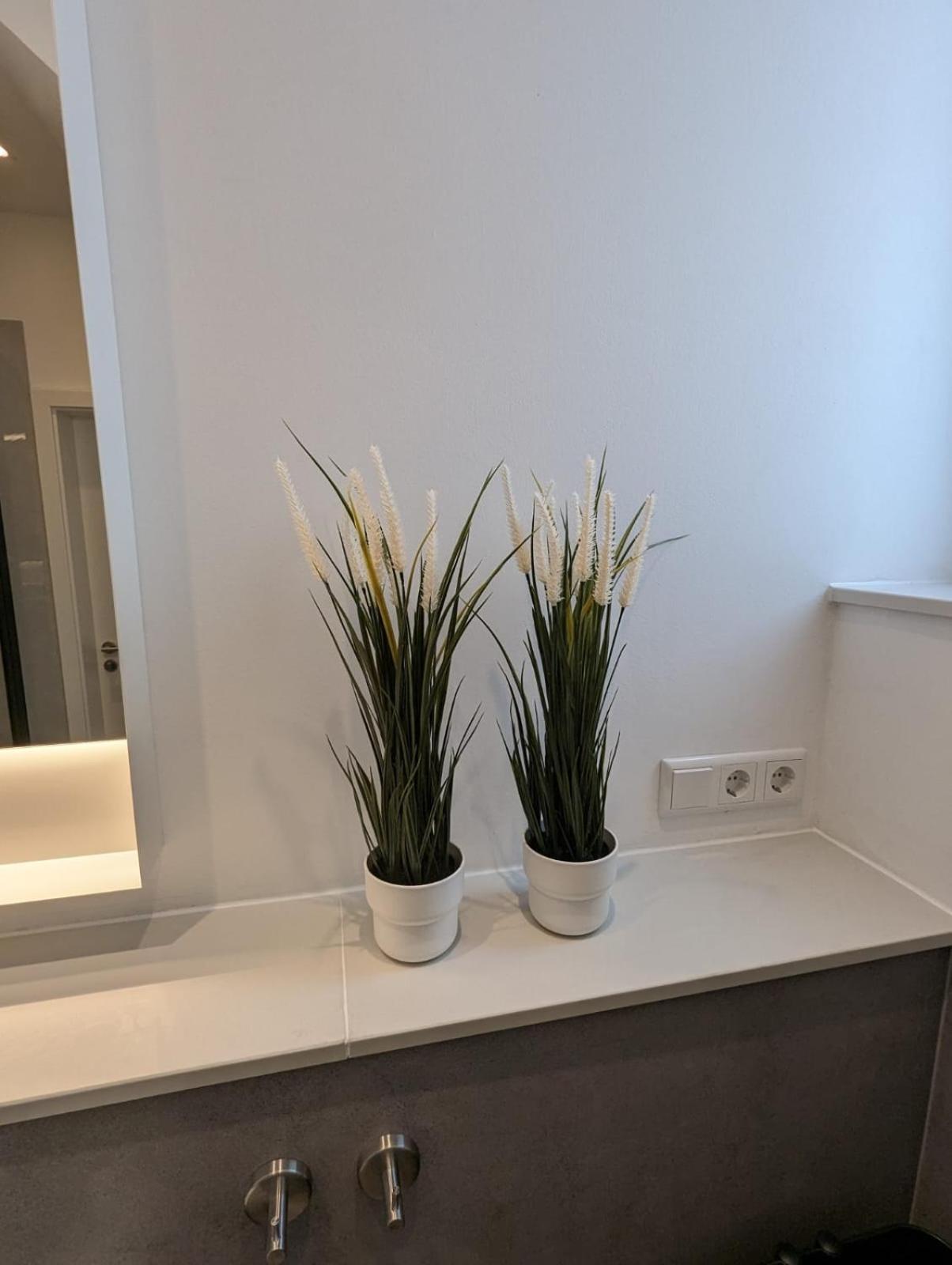 Apartamento Feeling Hamm  Exterior foto