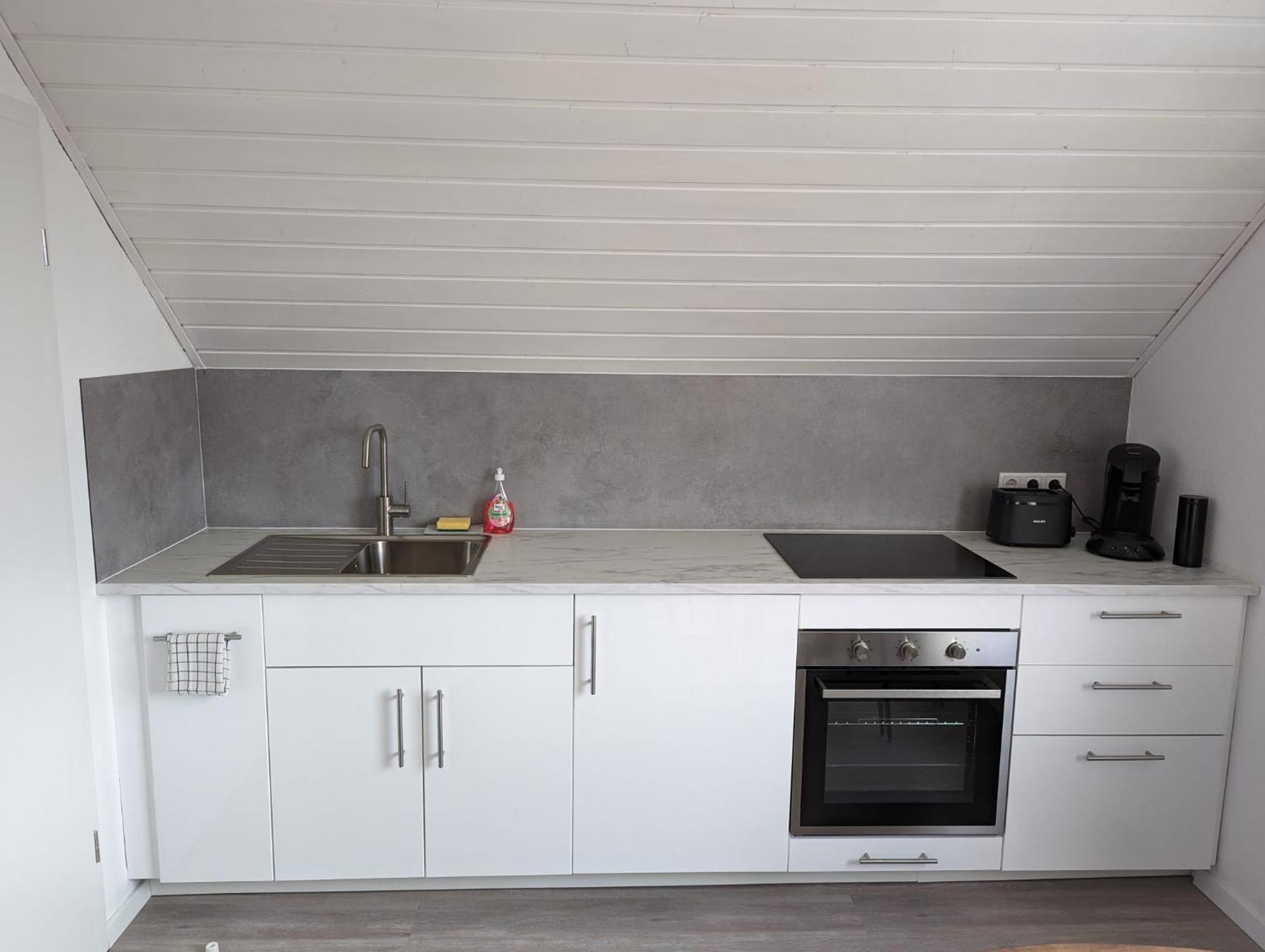 Apartamento Feeling Hamm  Exterior foto