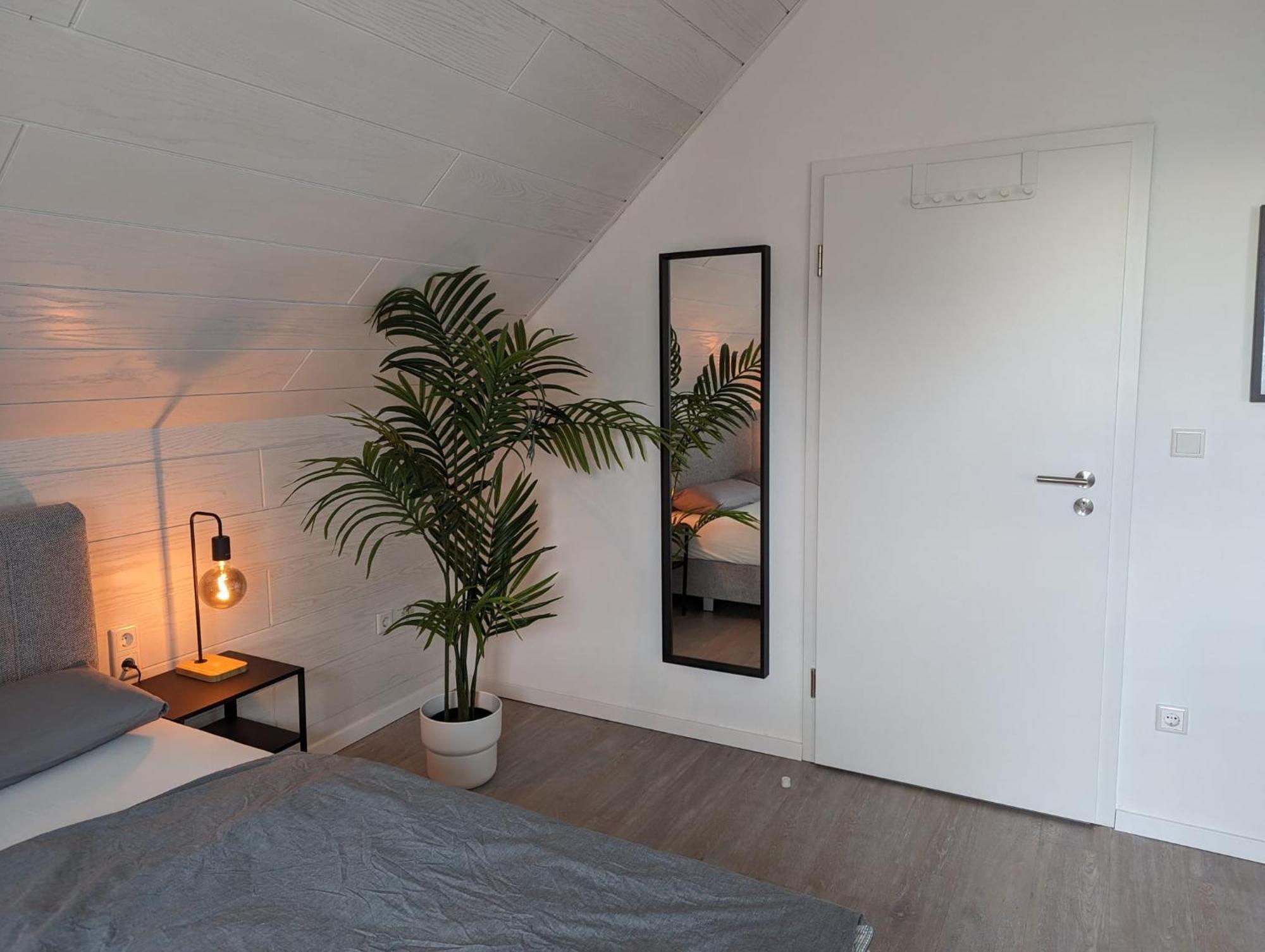 Apartamento Feeling Hamm  Exterior foto