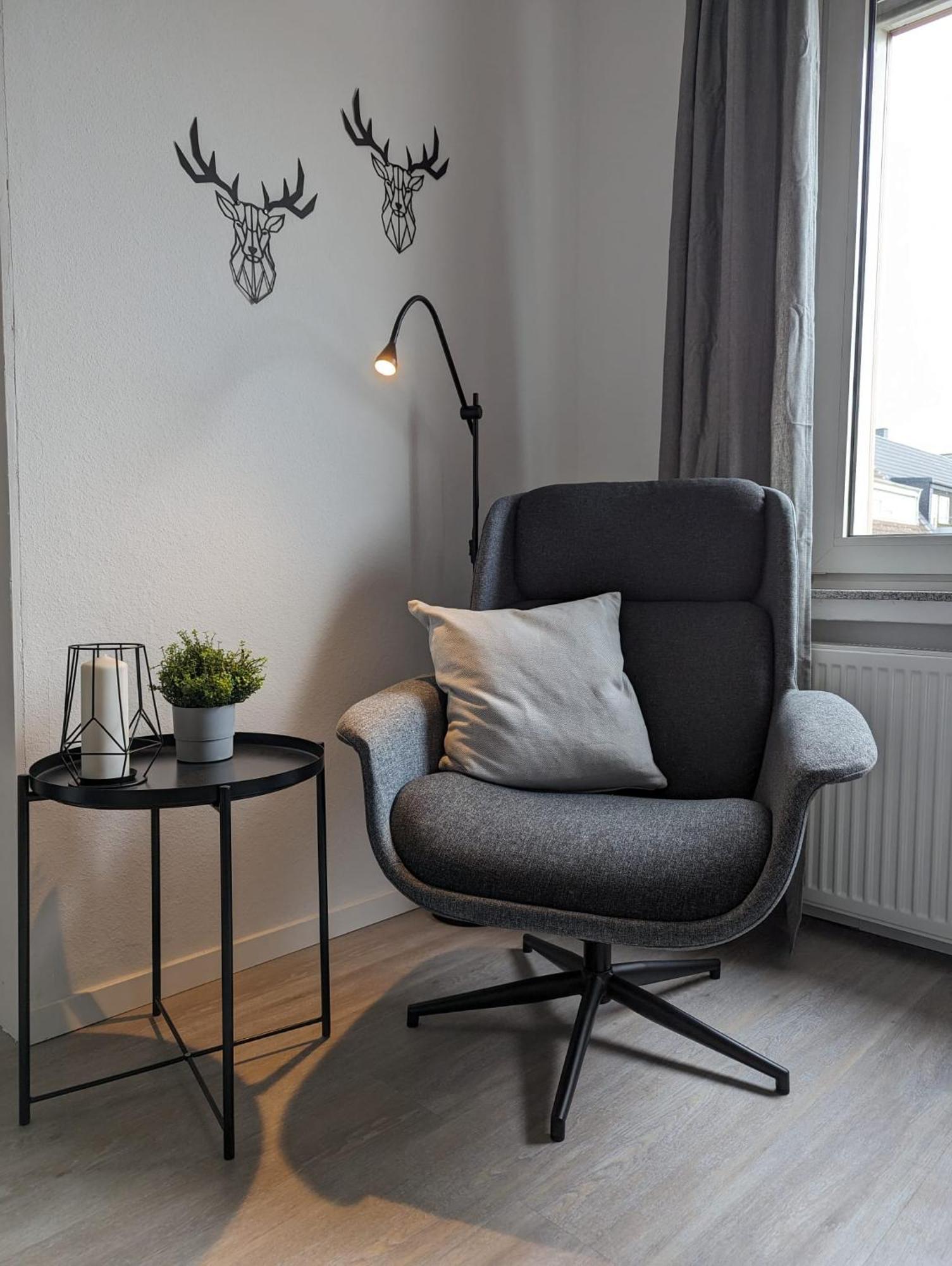 Apartamento Feeling Hamm  Exterior foto
