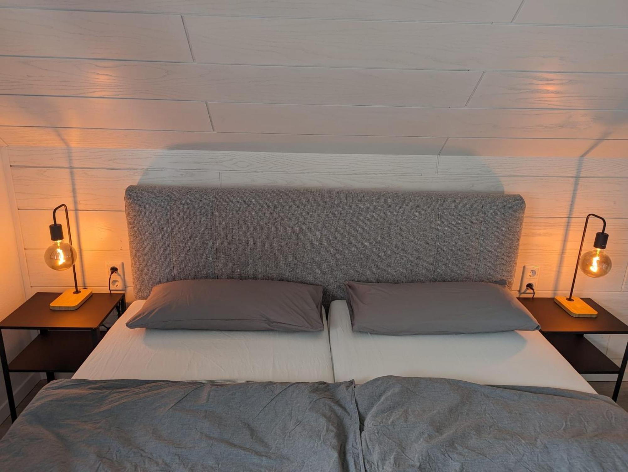 Apartamento Feeling Hamm  Exterior foto