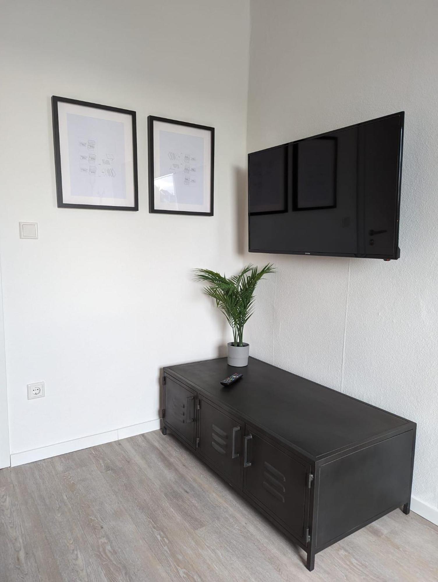 Apartamento Feeling Hamm  Exterior foto