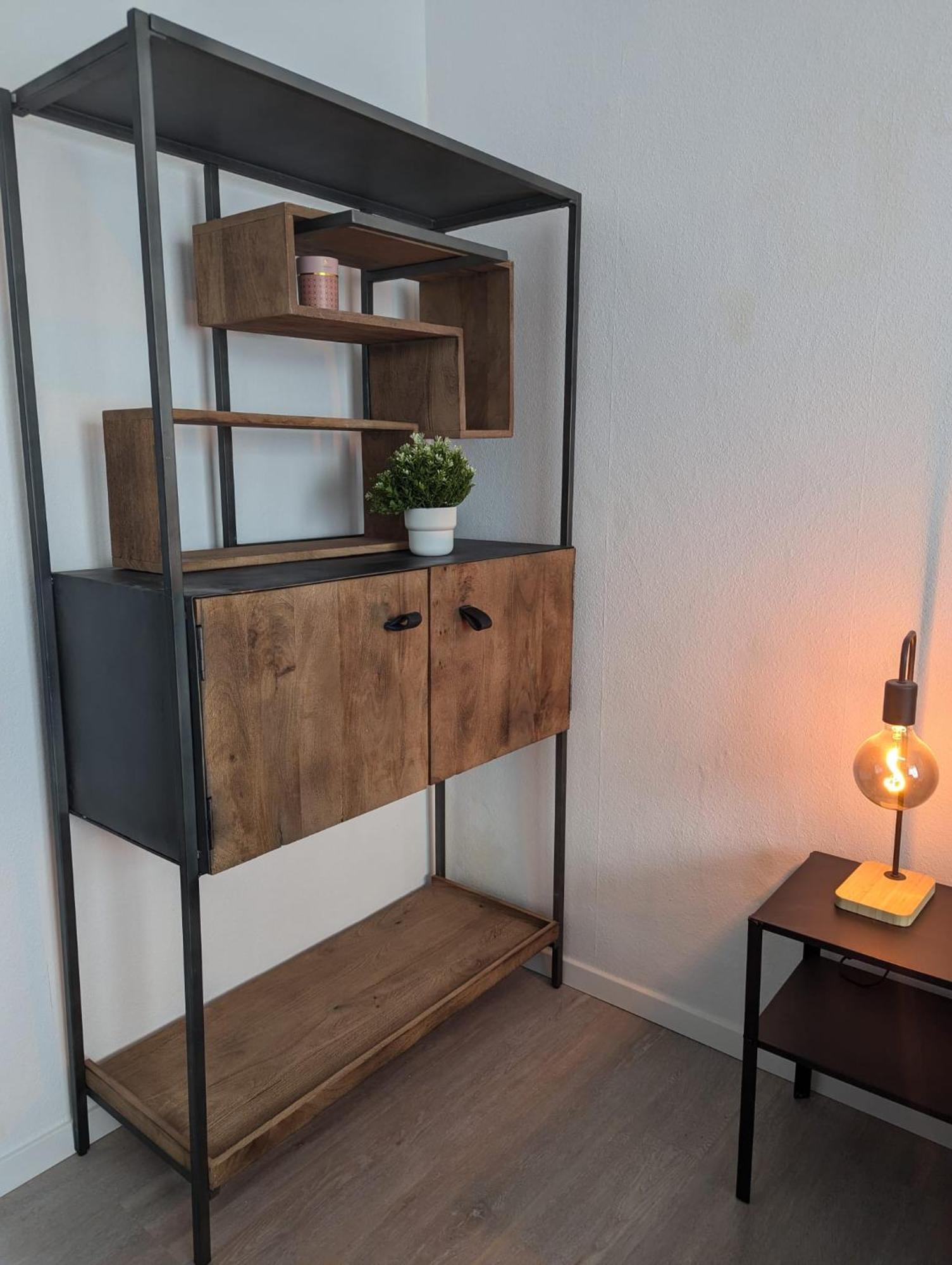 Apartamento Feeling Hamm  Exterior foto