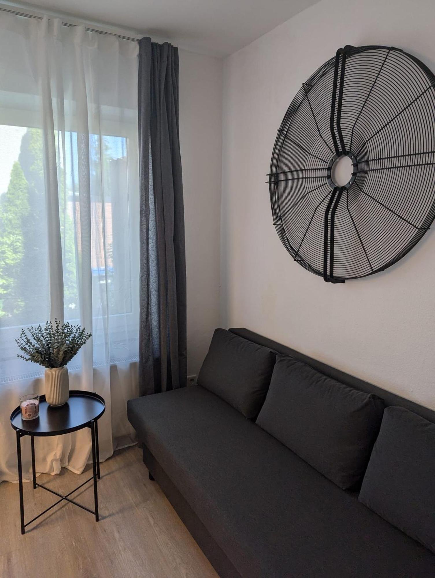 Apartamento Feeling Hamm  Exterior foto