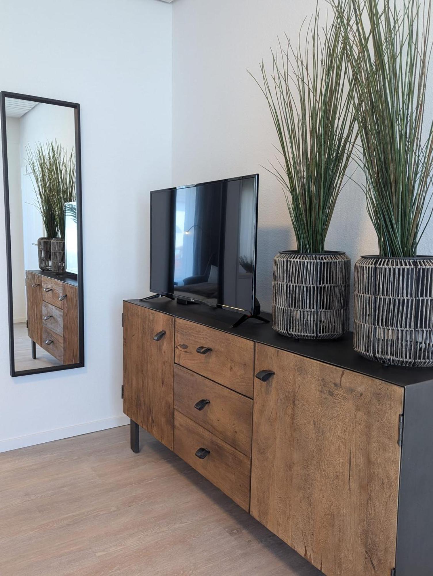 Apartamento Feeling Hamm  Exterior foto