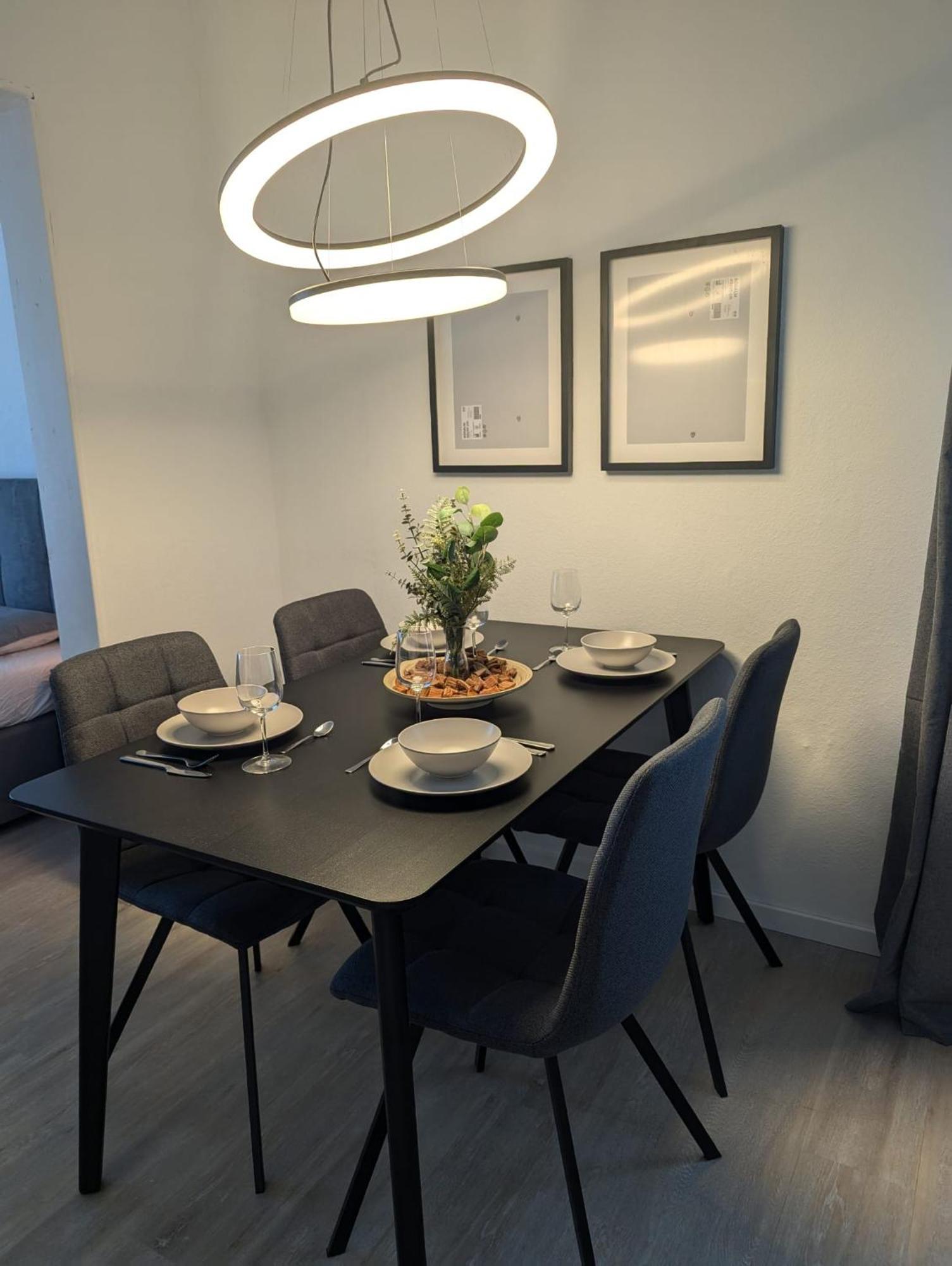 Apartamento Feeling Hamm  Exterior foto