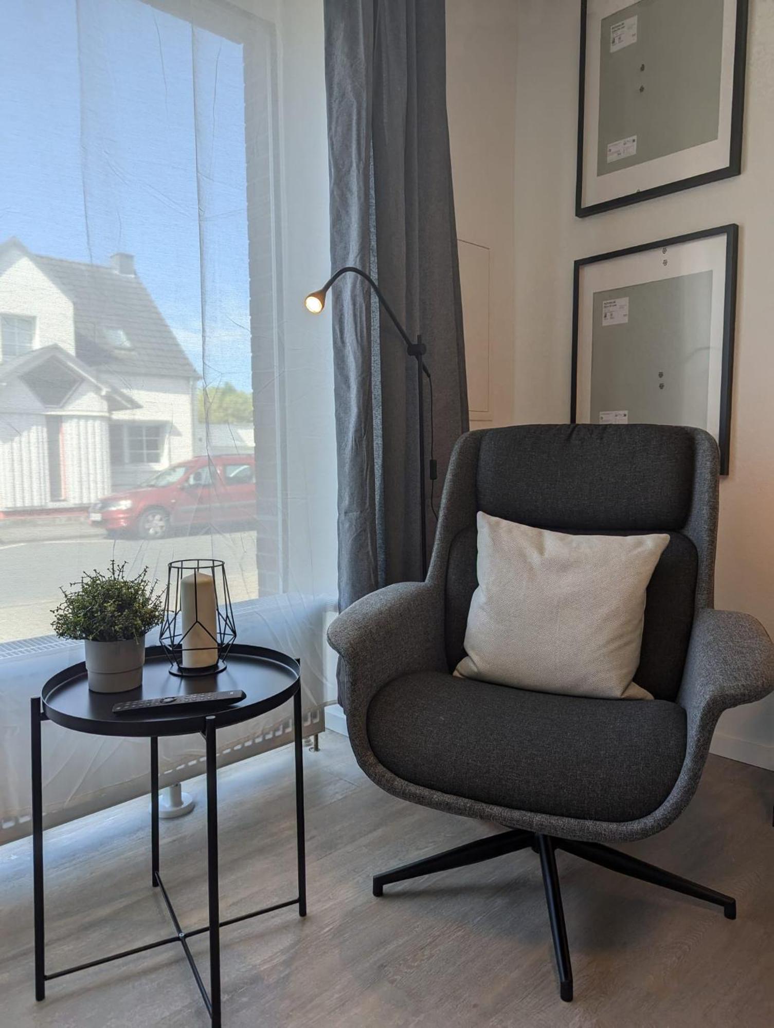 Apartamento Feeling Hamm  Exterior foto