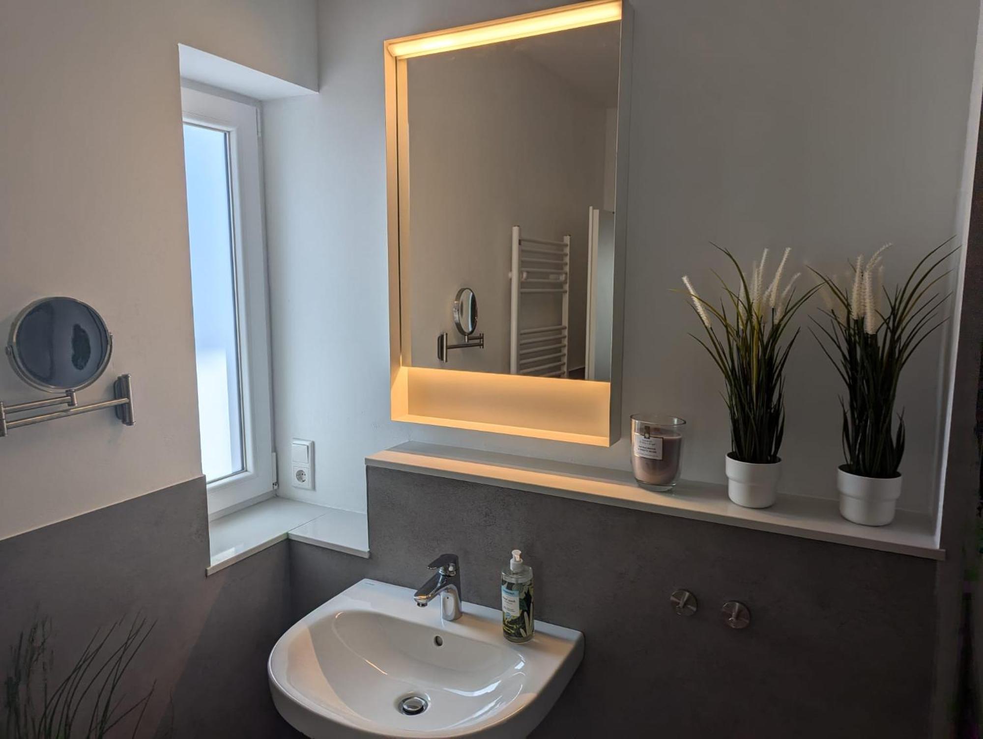 Apartamento Feeling Hamm  Exterior foto