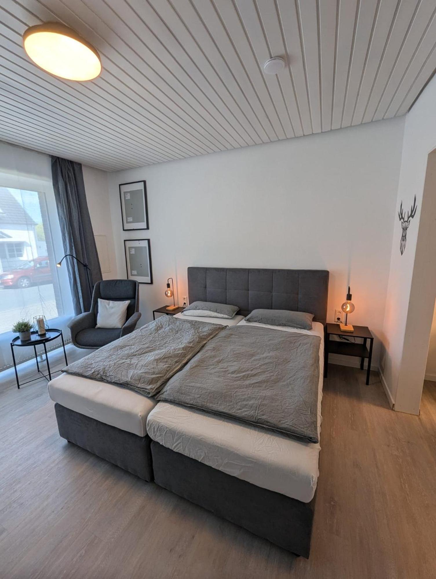 Apartamento Feeling Hamm  Exterior foto