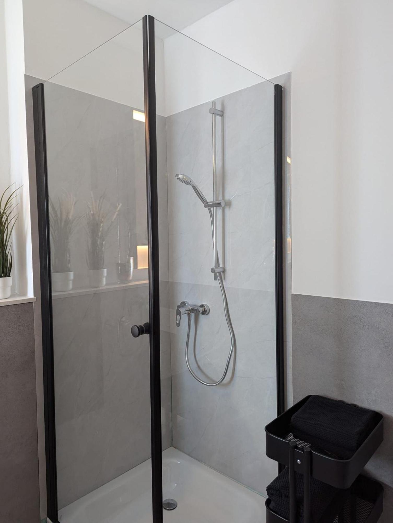 Apartamento Feeling Hamm  Exterior foto