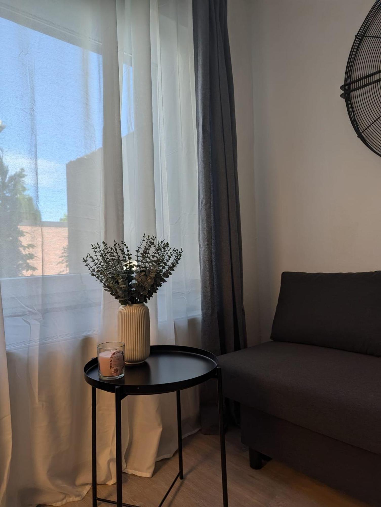 Apartamento Feeling Hamm  Exterior foto