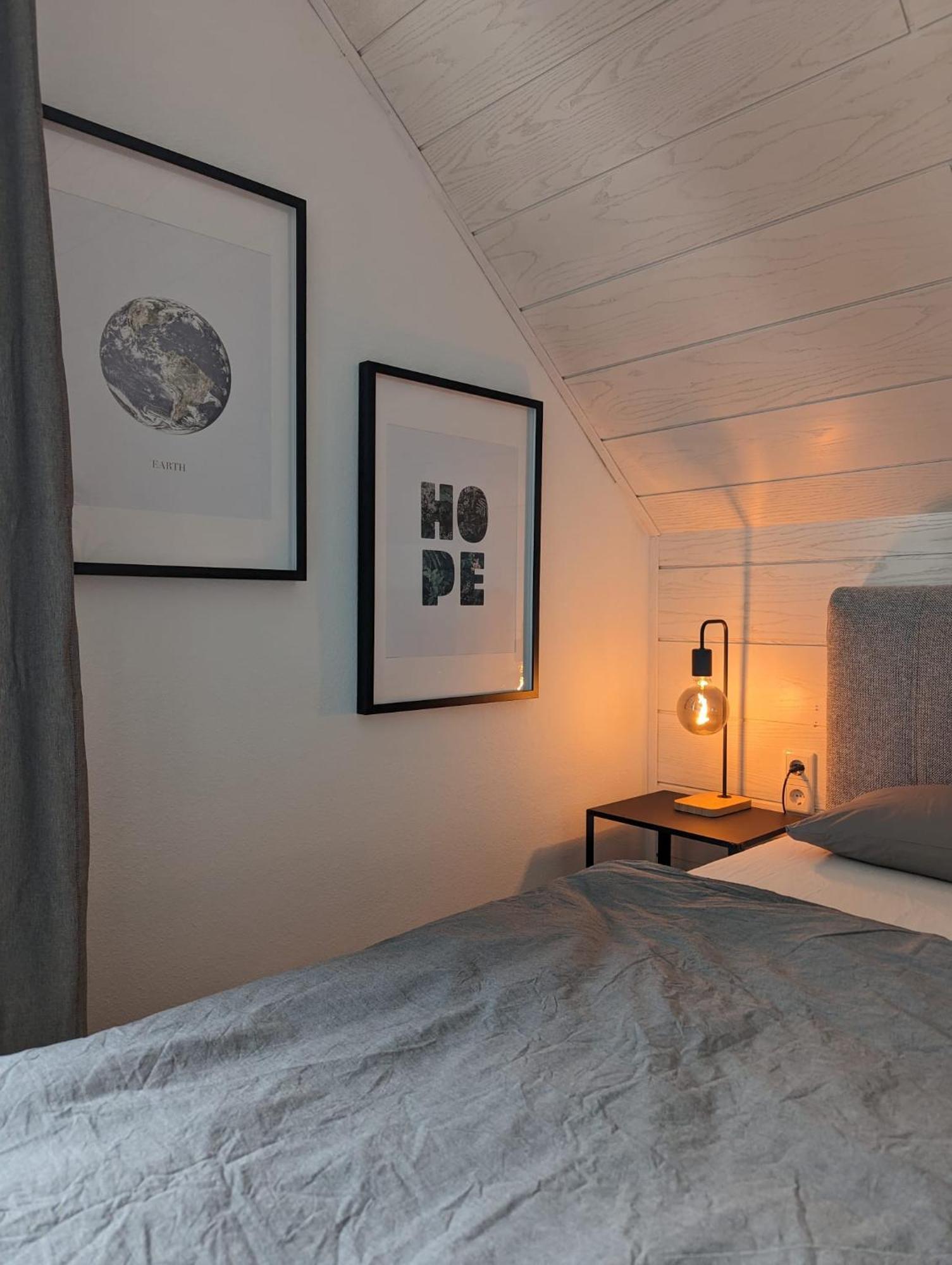 Apartamento Feeling Hamm  Exterior foto