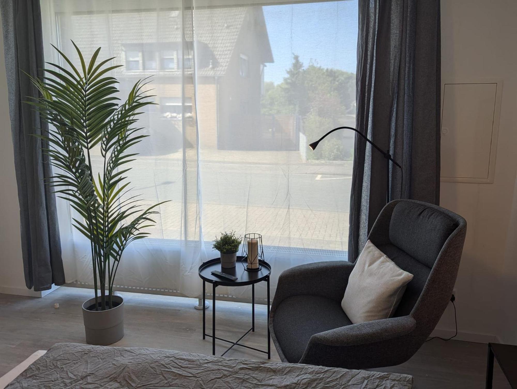 Apartamento Feeling Hamm  Exterior foto