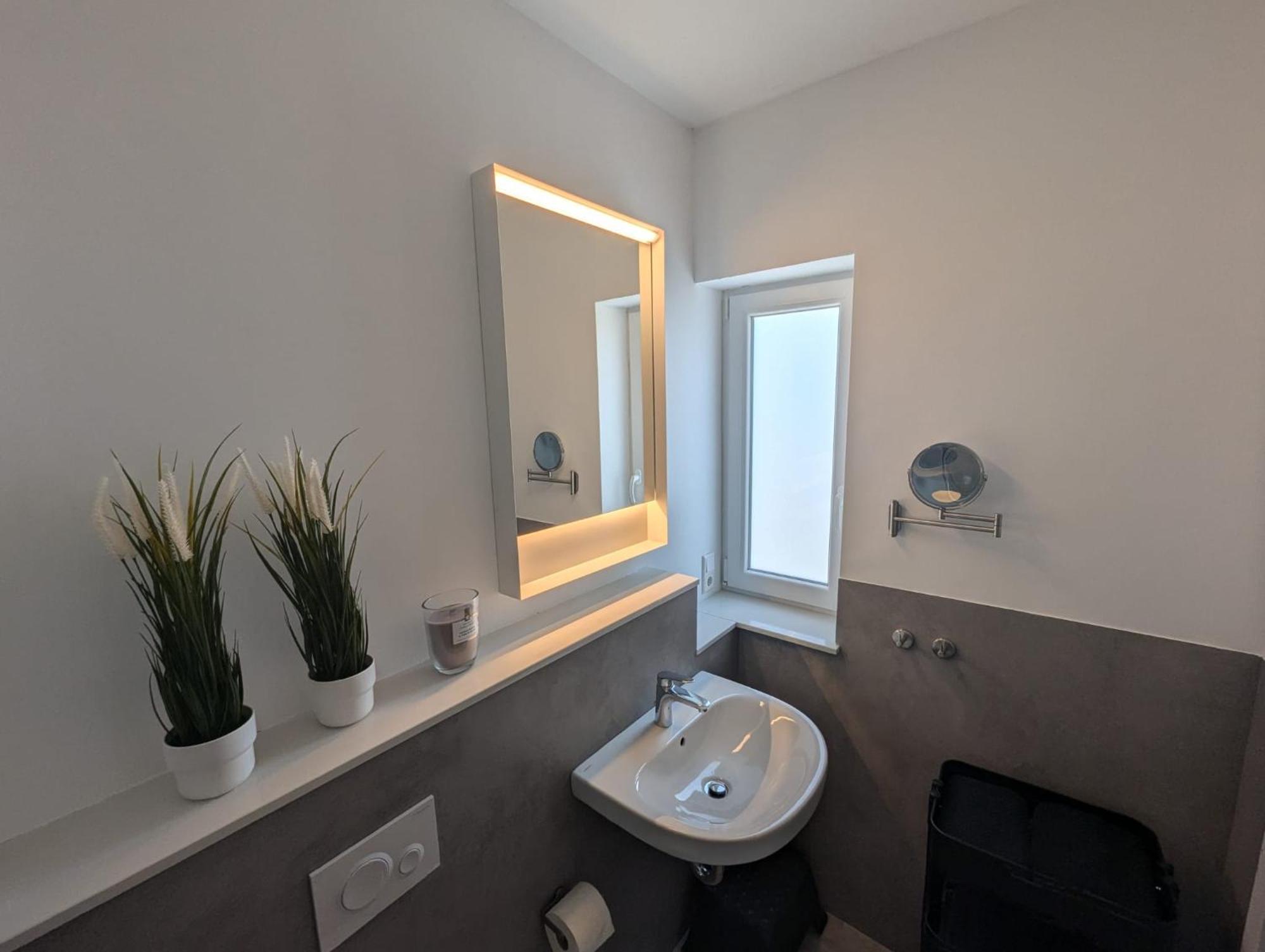 Apartamento Feeling Hamm  Exterior foto