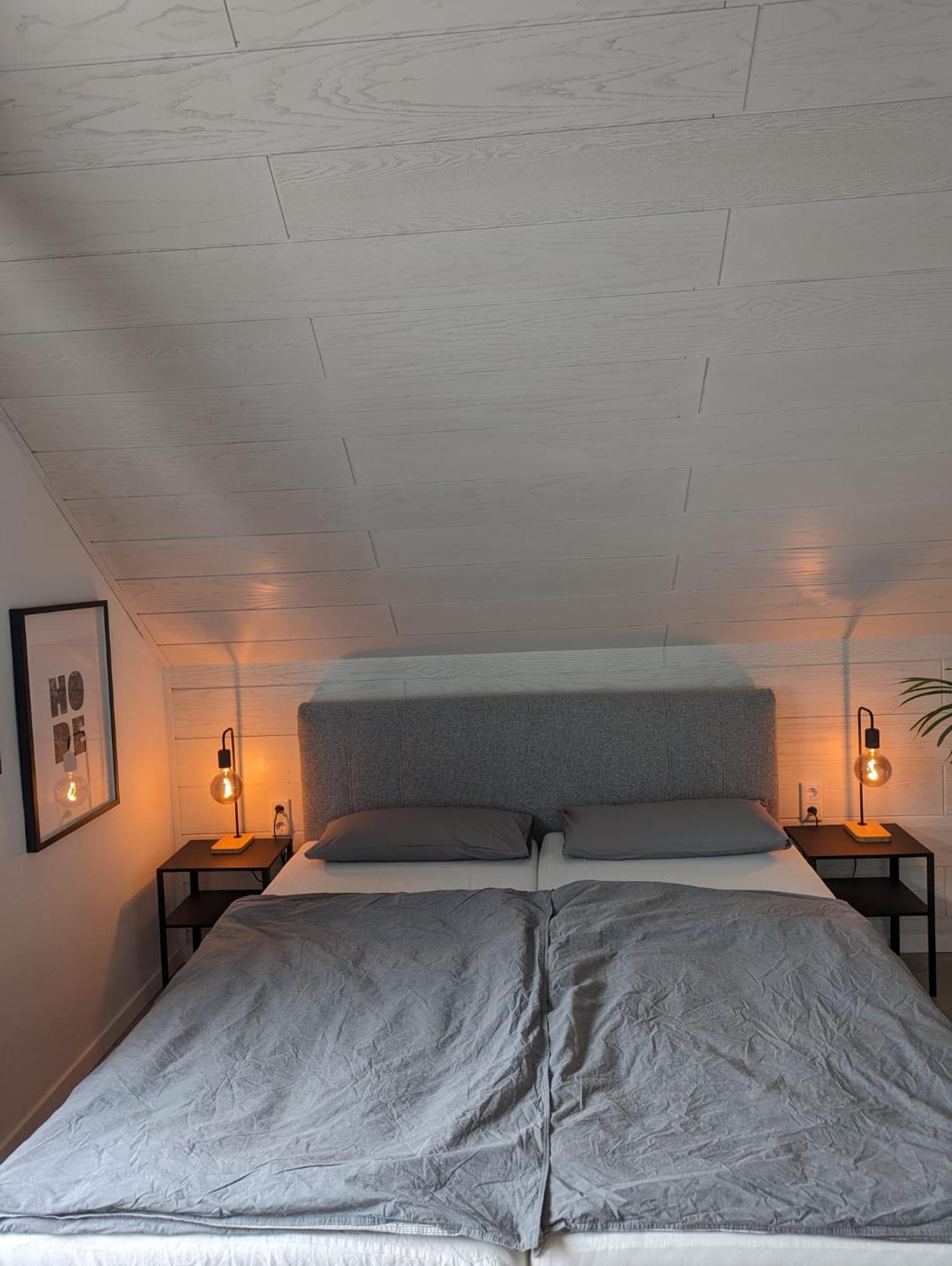 Apartamento Feeling Hamm  Exterior foto