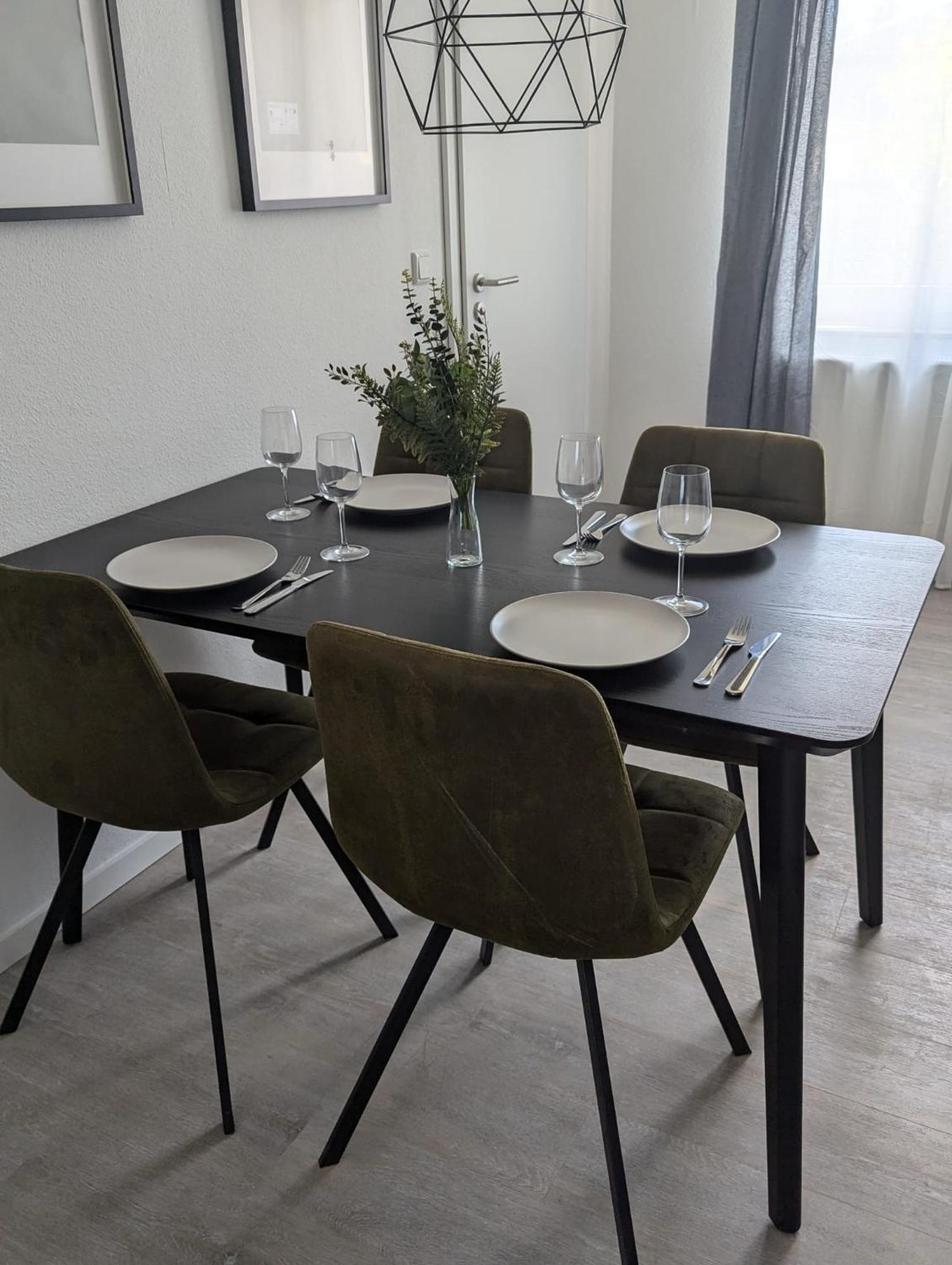 Apartamento Feeling Hamm  Exterior foto