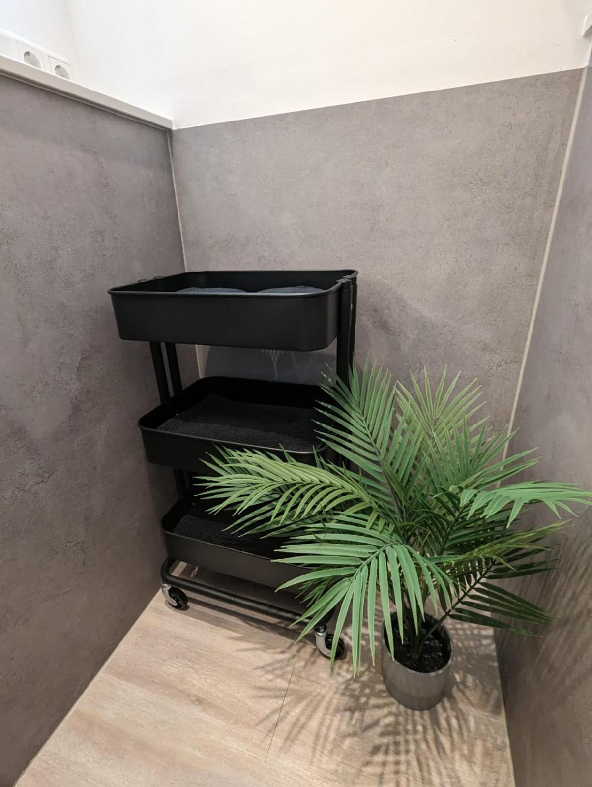 Apartamento Feeling Hamm  Exterior foto