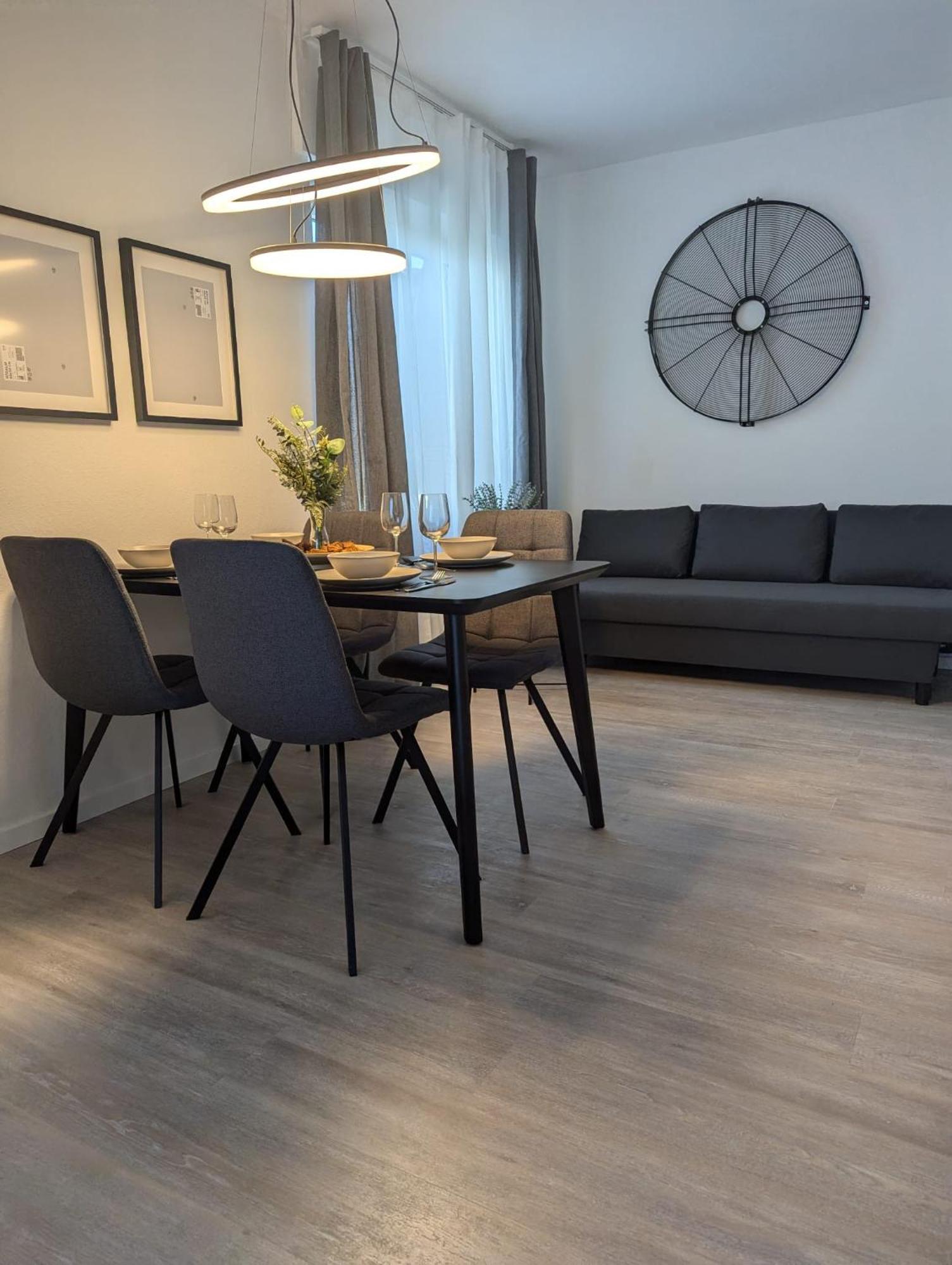 Apartamento Feeling Hamm  Exterior foto