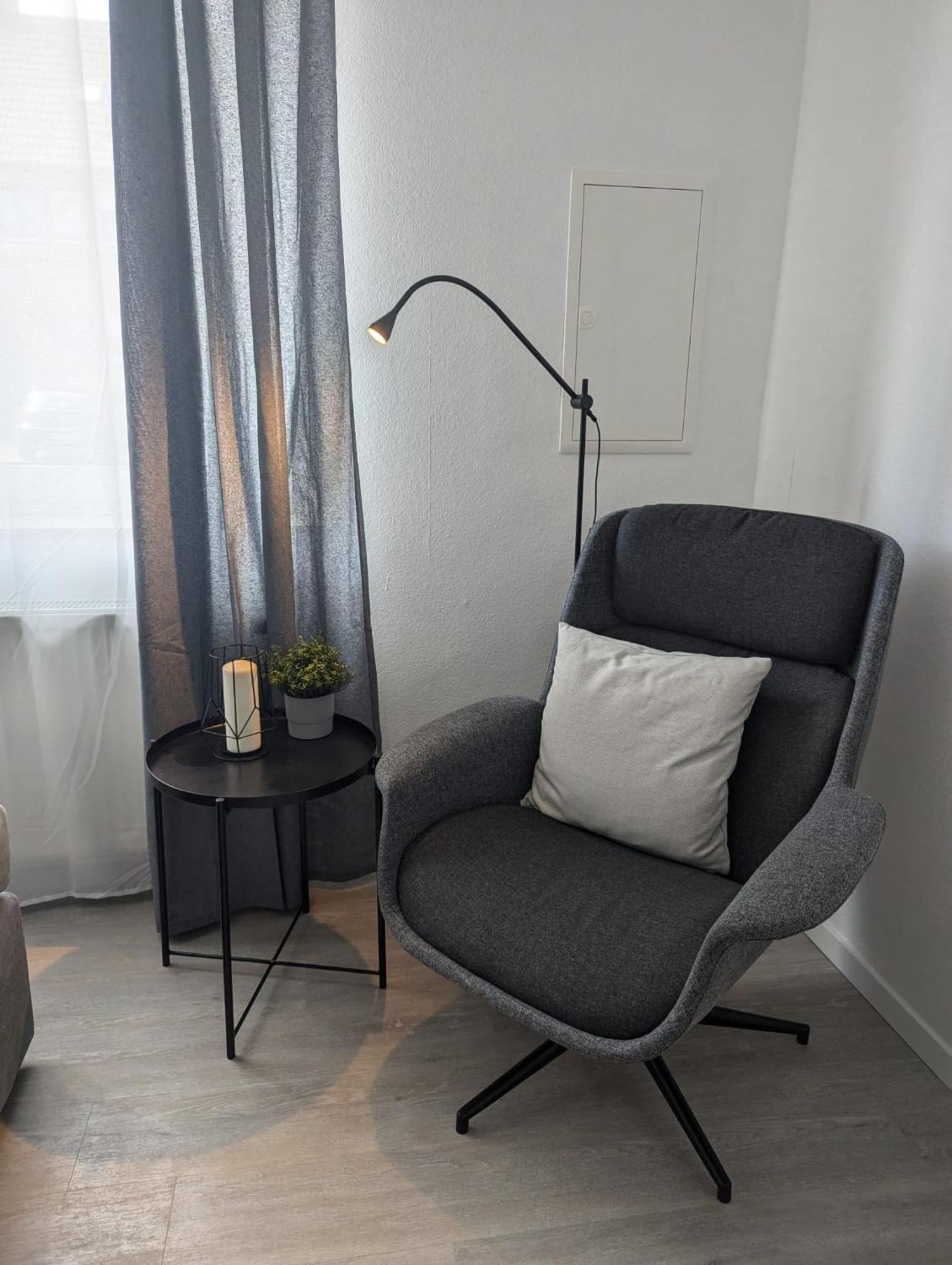 Apartamento Feeling Hamm  Exterior foto
