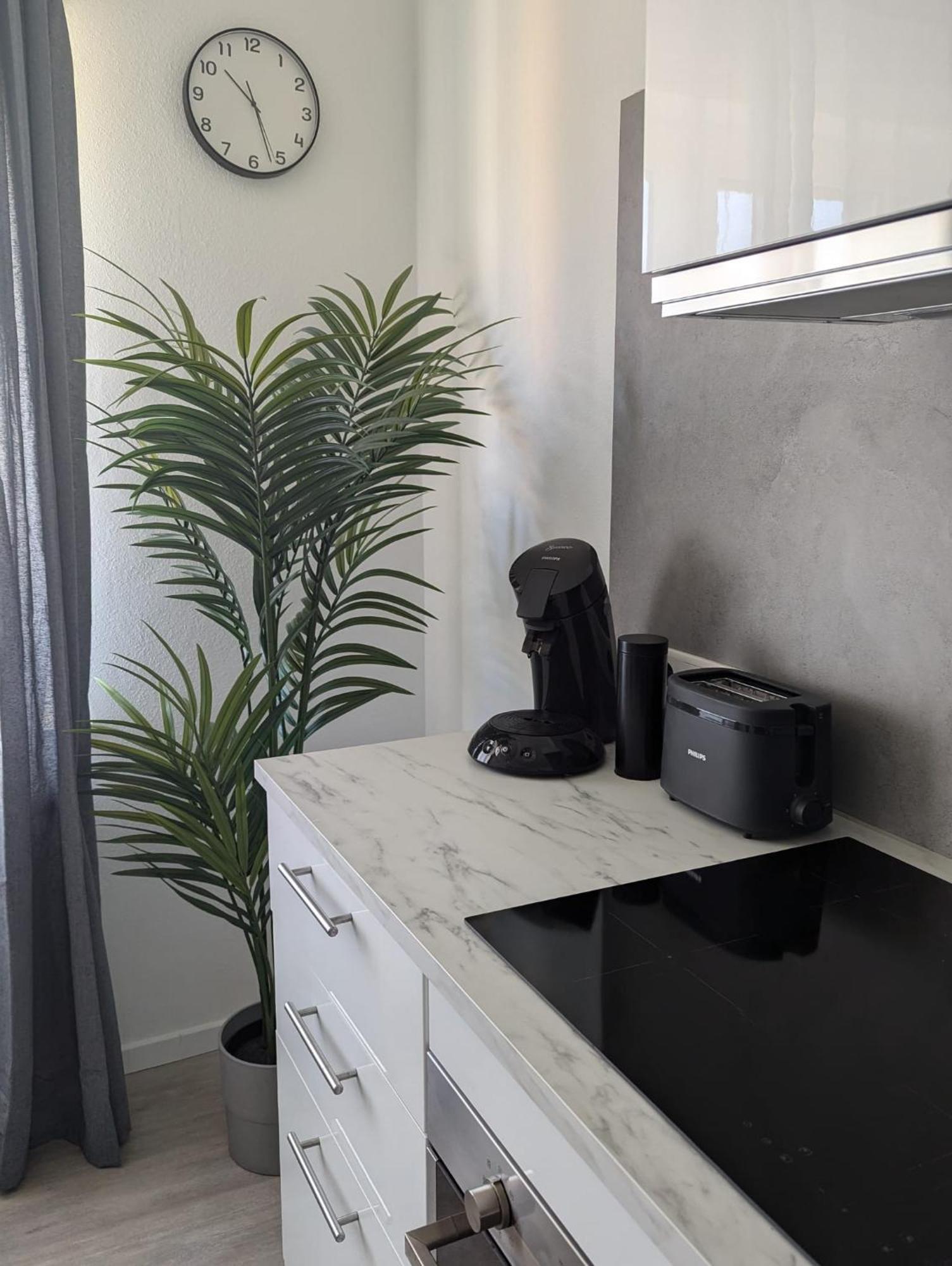 Apartamento Feeling Hamm  Exterior foto