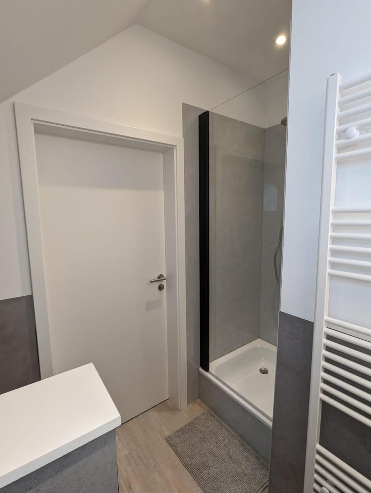 Apartamento Feeling Hamm  Exterior foto