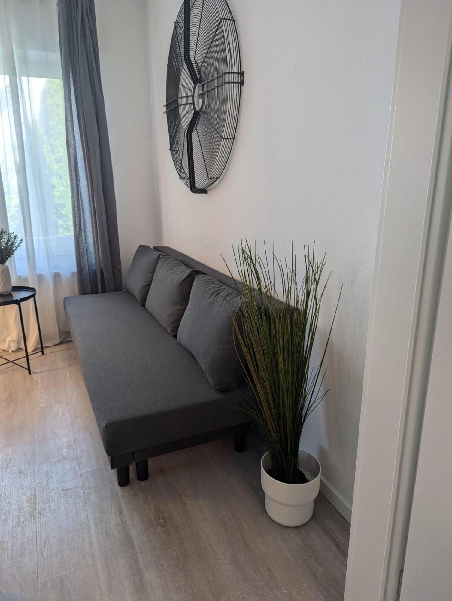 Apartamento Feeling Hamm  Exterior foto