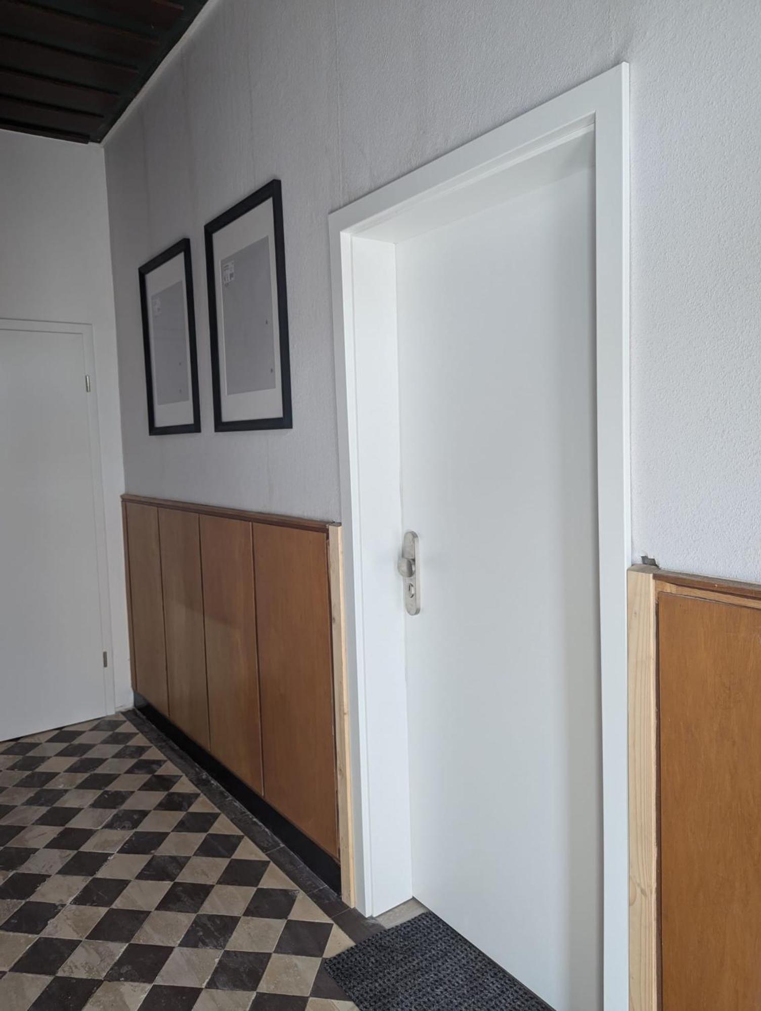 Apartamento Feeling Hamm  Exterior foto
