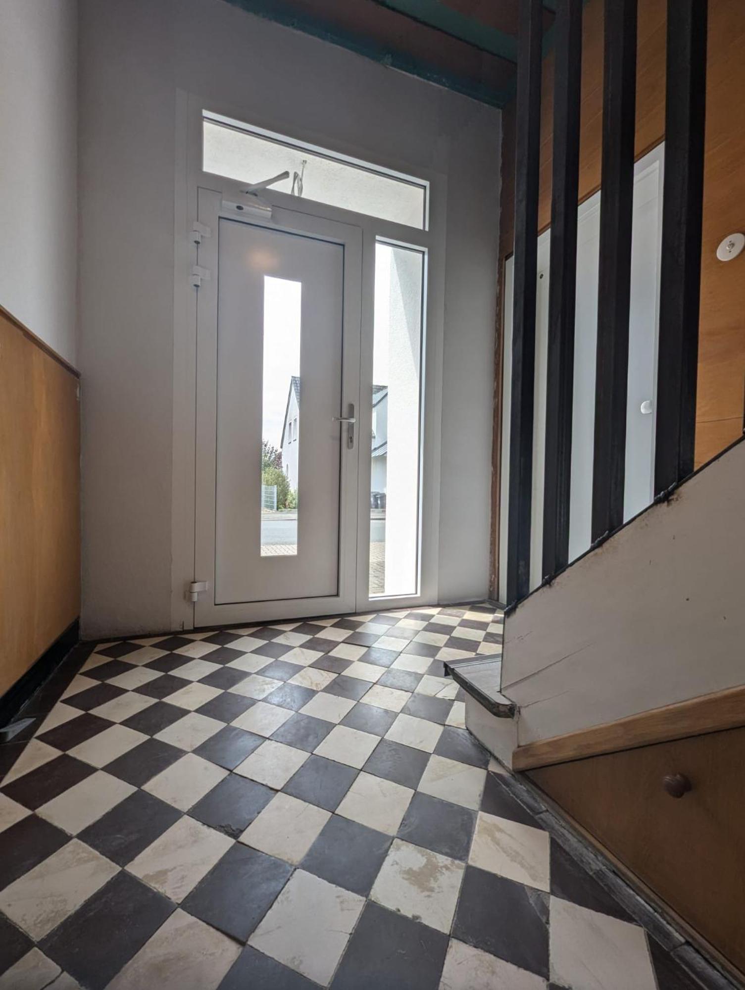 Apartamento Feeling Hamm  Exterior foto