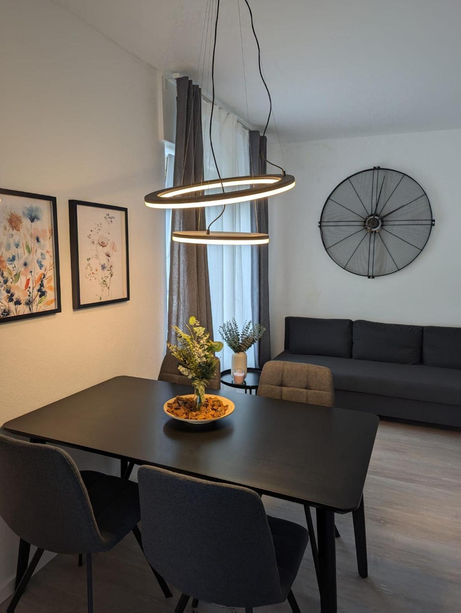 Apartamento Feeling Hamm  Exterior foto