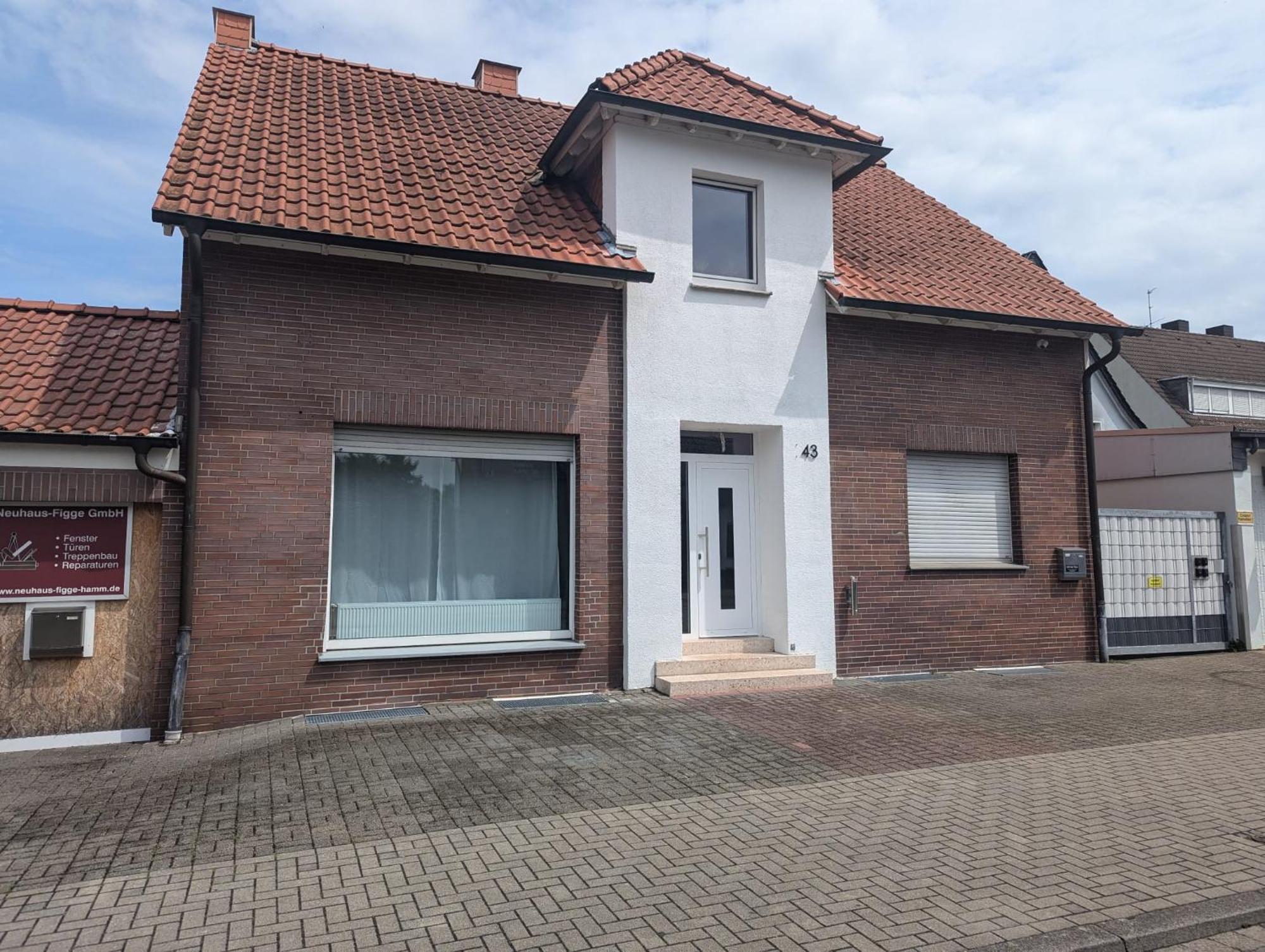 Apartamento Feeling Hamm  Exterior foto