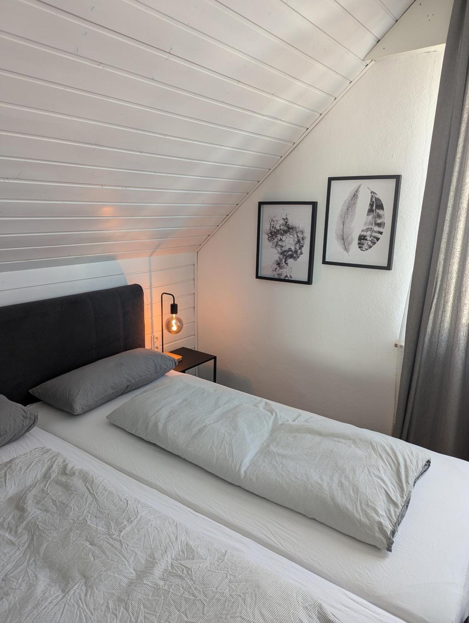 Apartamento Feeling Hamm  Exterior foto