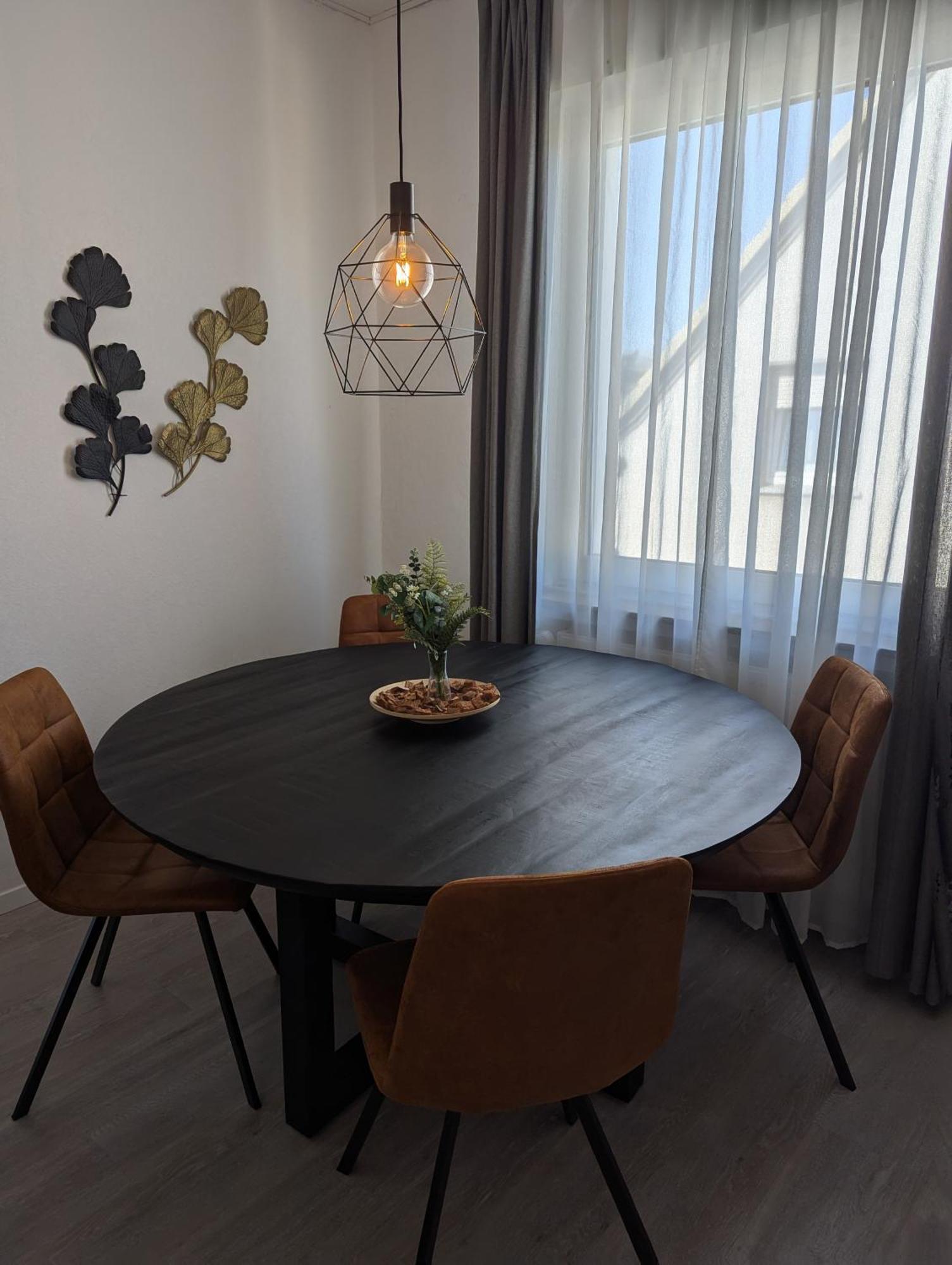 Apartamento Feeling Hamm  Exterior foto